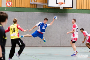 SV Schermbeck - HSG Wesel  11:26 (6:10) / LL3 / HVN