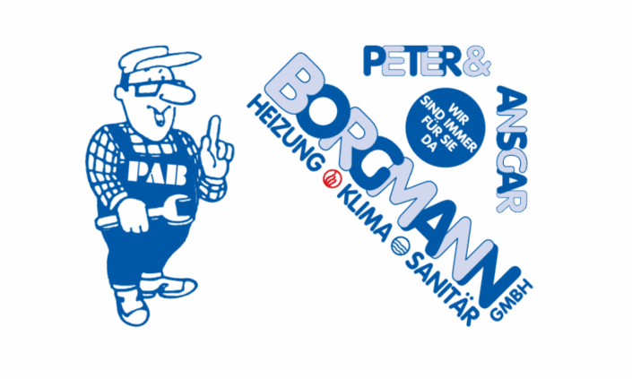 PA Borgmann